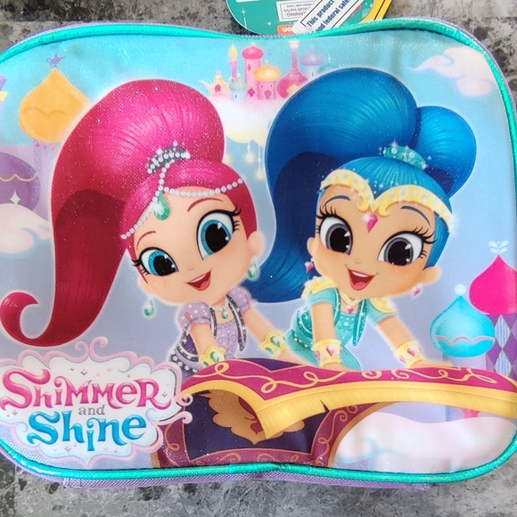 Lunchbox - Picture 2 of 3